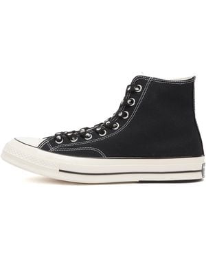 Converse Chuck Taylor 1970S Hi Trainer - Black