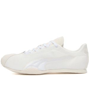 PUMA H-Street Embroidery Trainer - White