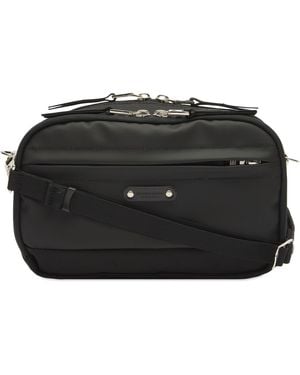 master-piece Spec-Light Shoulder Bag - Black