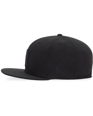New Era 59Fifty Black And White Wacko Maria Baseball Cap