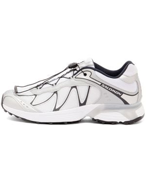 Salomon Xt-Whisper Trainer - White