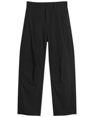 Mellow Clo Boulder Trousers - Black