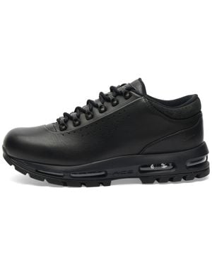 Nike Goadome Low Sp Trainer - Black
