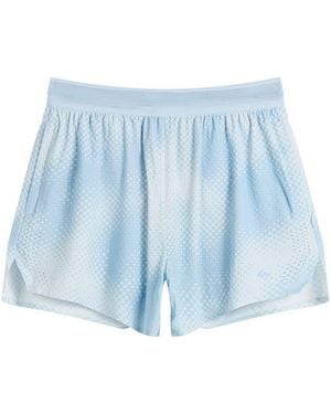 REPRESENT 247 Ultra Shorts - Blue