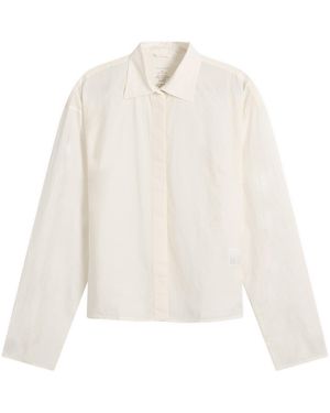mfpen Software Shirt - White