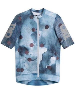 Pas Normal Studios T.K.O. Essential Light Jersey - Blue