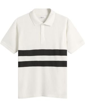 GIMAGUAS Mister Polo - White