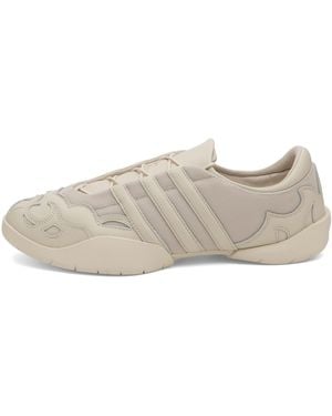 Y-3 Regu 2002 Sneaker - White