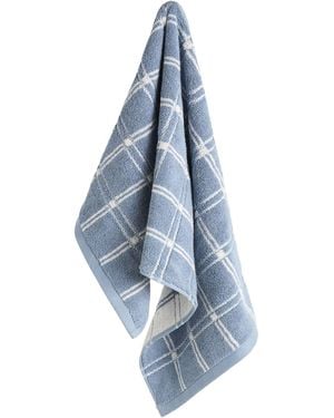 BAINA Ness Hand Towel - Blue