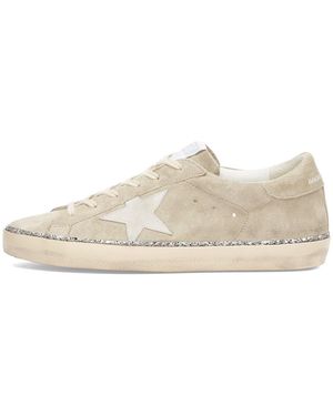 Golden Goose Super Star - Natural
