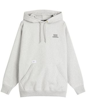 WTAPS Hoodies for Men | Online Sale up to 65% off | Lyst WTAPS Hoodies for Men | Online Sale up to 65% off | Lyst