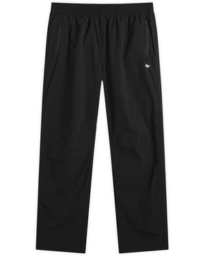 REPRESENT 247 Represent Team 247 Straight Leg Track Pant - Black