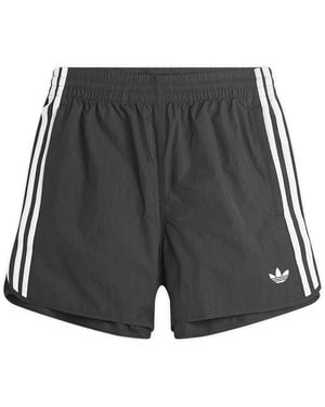 adidas Sprinter Shorts - Black