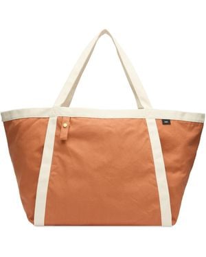 Hay Everyday Sports Bag - Brown
