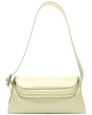 OSOI Folder Brot Bag - Metallic
