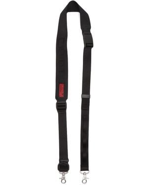 Topologie Utility Sling Wide - Black