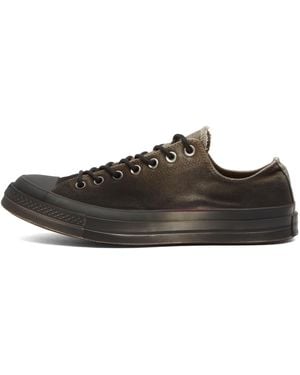 Converse Chuck Taylor 1970S Ox Ltd Trainers - Brown