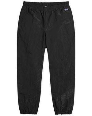 Lacoste End. X Track Pant - Grey