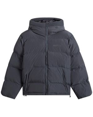 Mellow Clo Summit Puffer - Blue
