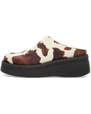 Miista Kristi Mules - Brown