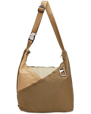 Arc Hey Sling Bag - Brown