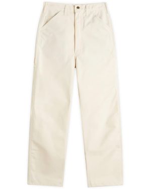 Stan Ray Og Painter Pant - Natural
