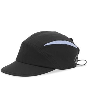 CAYL X New Balance Light Flow Cap - Black