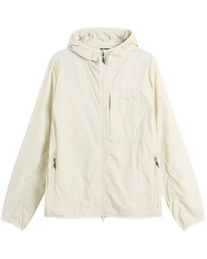 Mellow Clo Boulder Jacket - White