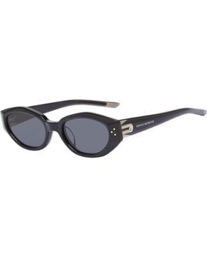 Gentle Monster Dada Sunglasses - Grey