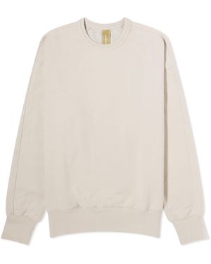 FRIZMWORKS Og Heavyweight Sweatshirt - White