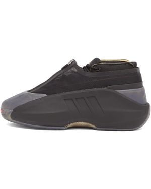 adidas Crazy Iiinfinity Sneaker - Black