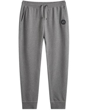 Canada Goose Disc Huron Pants - Gray