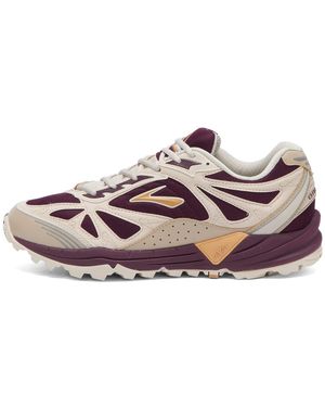 Brooks Cascadia 1 Trainer - Pink