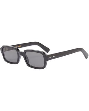 Cubitts X Ymc Kitano Sunglasses - Grey