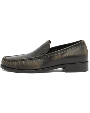 Acne Studios Boafer Loafer - Black