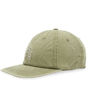 Heresy Arch Cap - Green