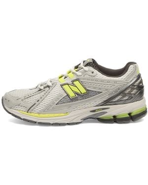 New Balance 1906 Sneaker - White