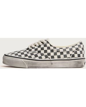 Vans Otw Era 95 Dst Trainer - White