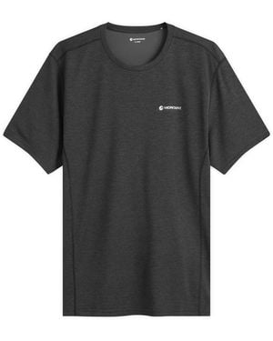MONTANÉ Dart Tech T-Shirt - Black