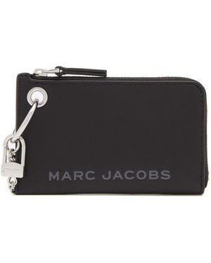 Marc Jacobs The Coin Purse Charm - Black