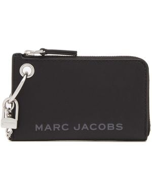 Marc Jacobs The Coin Purse Charm - Black