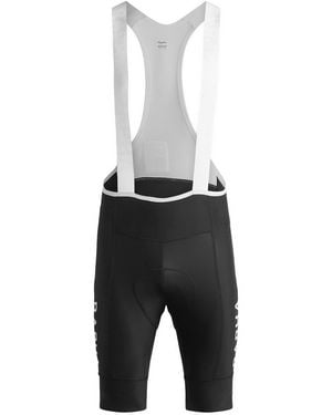 Rapha Pro Team Training Bib Shorts Ii - Black