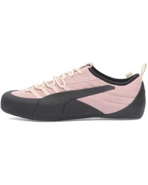 PUMA Klim Sneakers - Pink