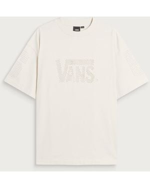 Vans A.O.D Lasered T-Shirt - Natural