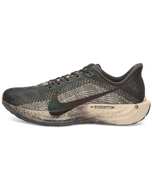 Nike Running Pegasus Plus Trainer - Brown