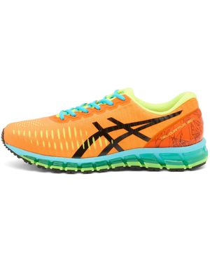 Asics Gel-Quantum 360 I Trainer - Yellow