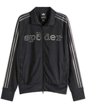 adidas Sp5Der Track Top - Black