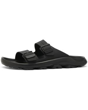 Birkenstock Mogami Terra Sb - Black