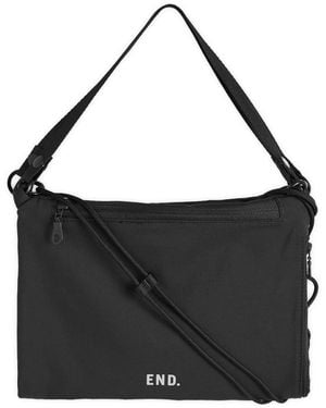 GOOPiMADE End. X Bag 'Nessie' - Black
