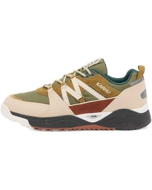 Karhu Fusion Xc - Black